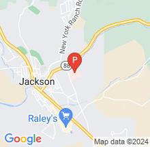 100 Mission Blvd., Jackson, CA, 95642